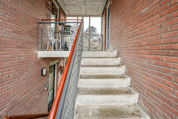 Medium property photo - Bessengaard 101, 3206 AG Spijkenisse